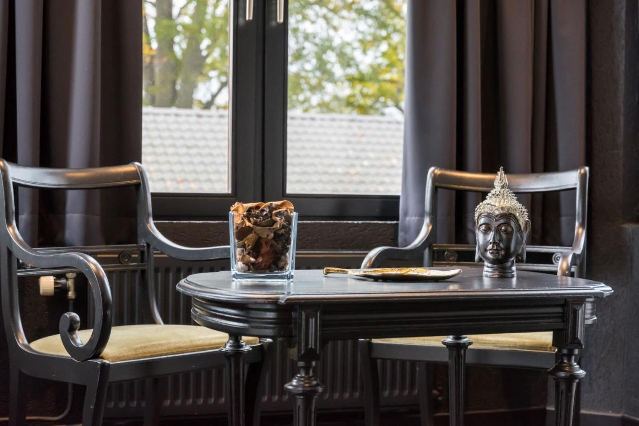 Hotel Mosa Hermalle-sous-Argenteau Eksteriør billede